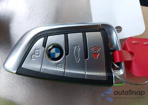 2020 BMW X5 Sdrive40I from USA, damaged, VIN 5UXCR4C04L9C22791